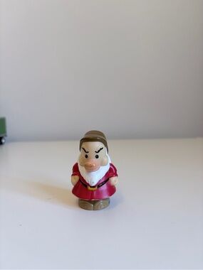Fisher Price Little People Dwarf Talker